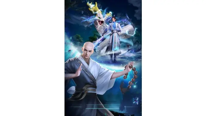 天龙八部游戏_ 天龙八部网游武侠体验 _