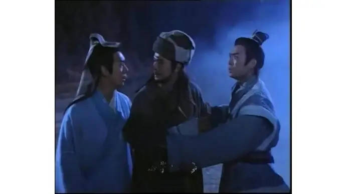  天龙八部网游武侠体验 __天龙八部游戏