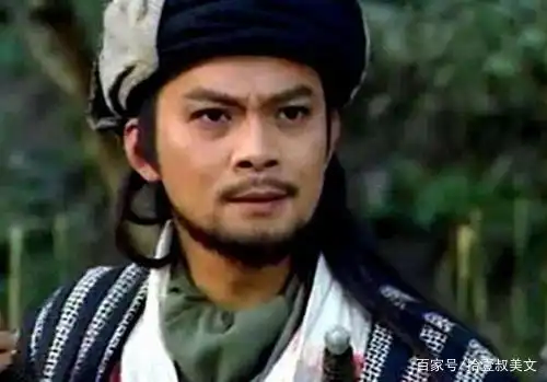  1997年黄日华版天龙八部经典分析 __天龙八部