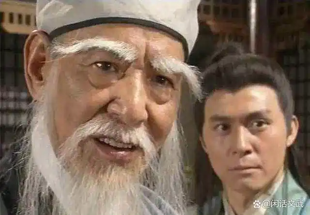 《天龙八部》扫地僧武功分析_《天龙八部》慕容复实力排名_天龙八部