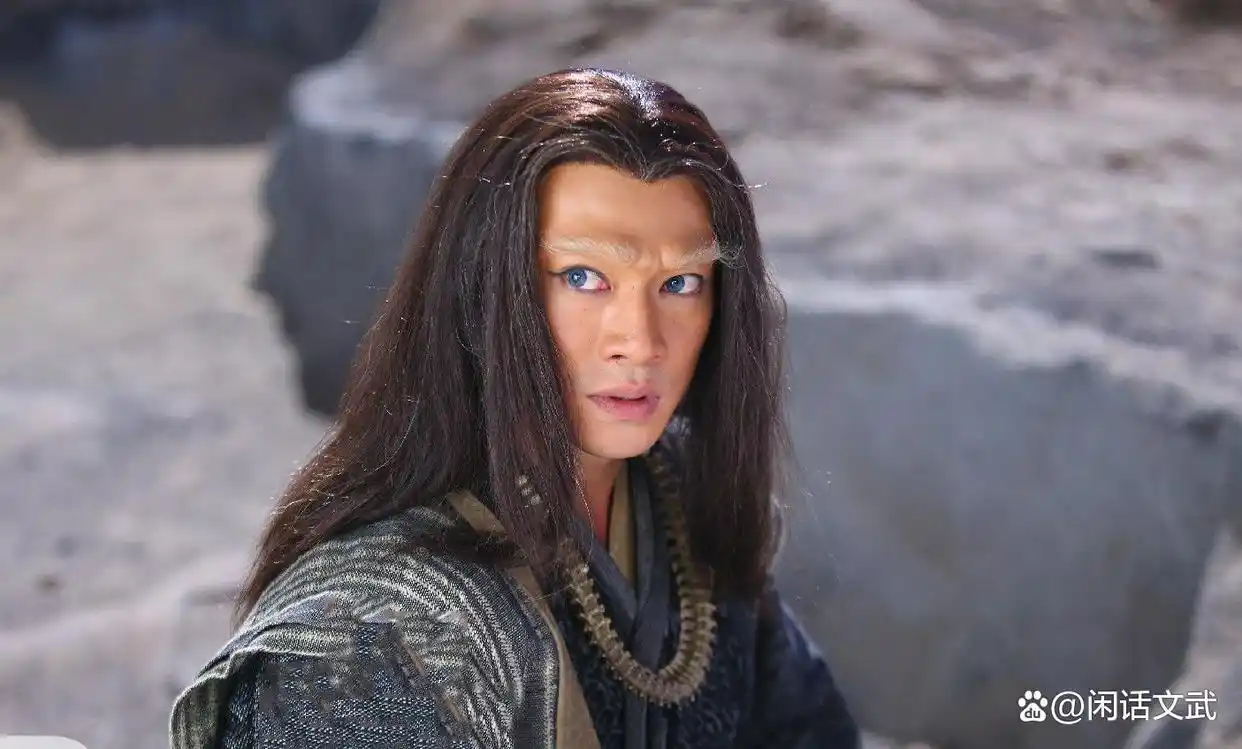 天龙八部_《天龙八部》扫地僧武功分析_《天龙八部》慕容复实力排名