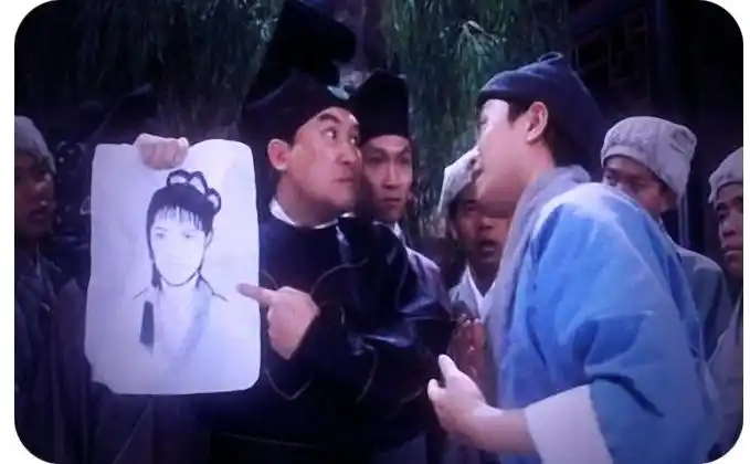  82版天龙八部经典演员 _天龙八部_
