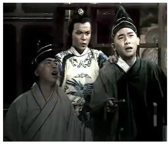 天龙八部_ 82版天龙八部经典演员 _