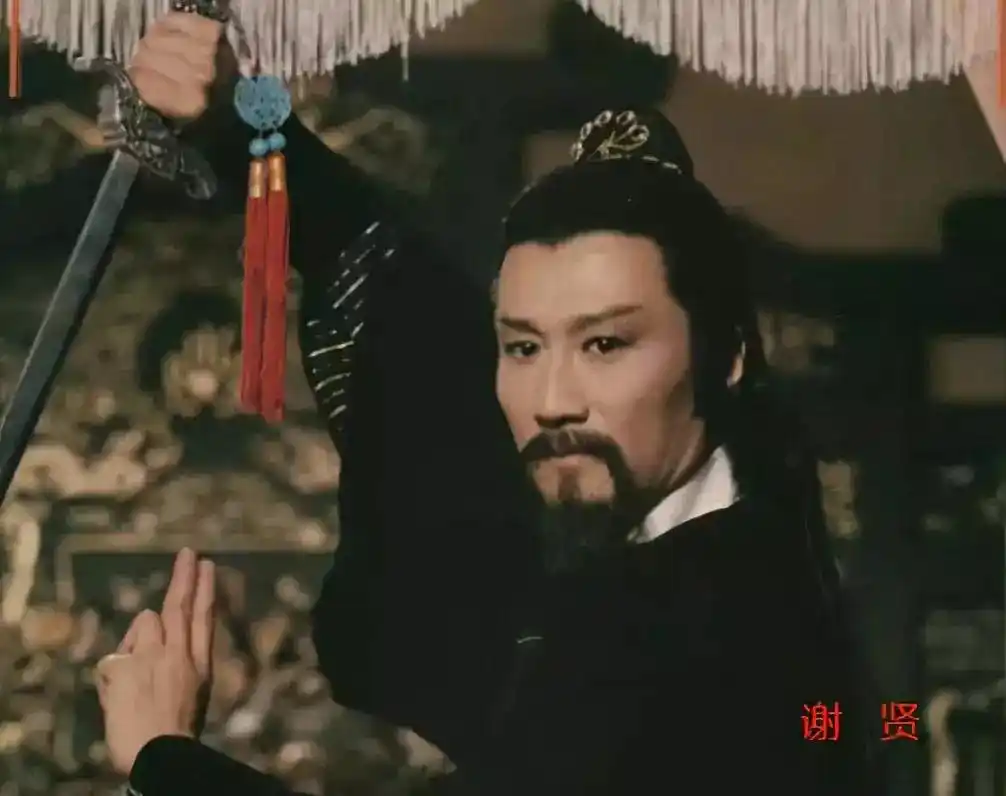 _天龙八部_ 82版天龙八部经典演员 