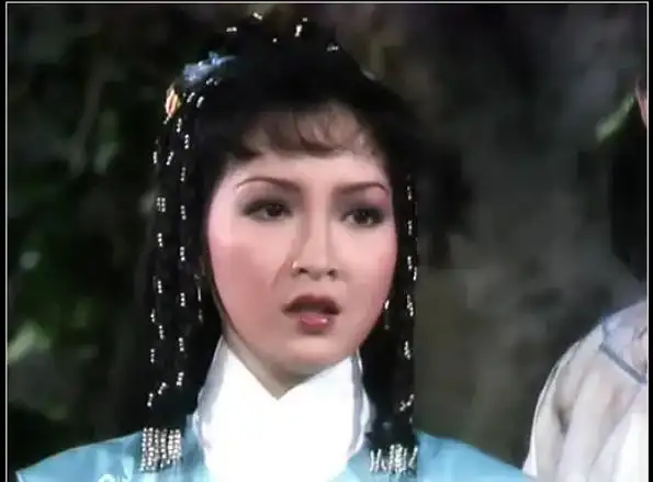 _天龙八部_ 82版天龙八部经典演员 