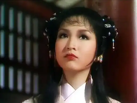 天龙八部_ 82版天龙八部经典演员 _
