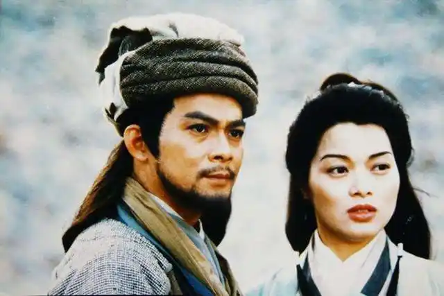 五版《天龙八部》对比，80、90后喜欢第3版，最后1版难以接受
