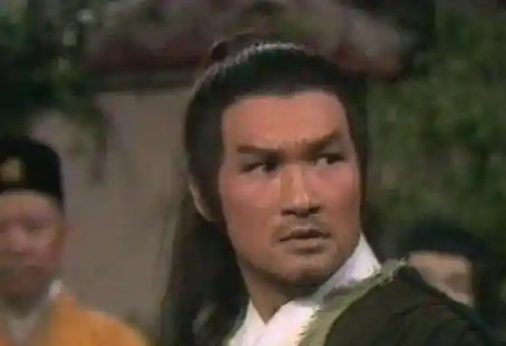 天龙八部_天龙八部版本对比_乔峰角色扮演分析