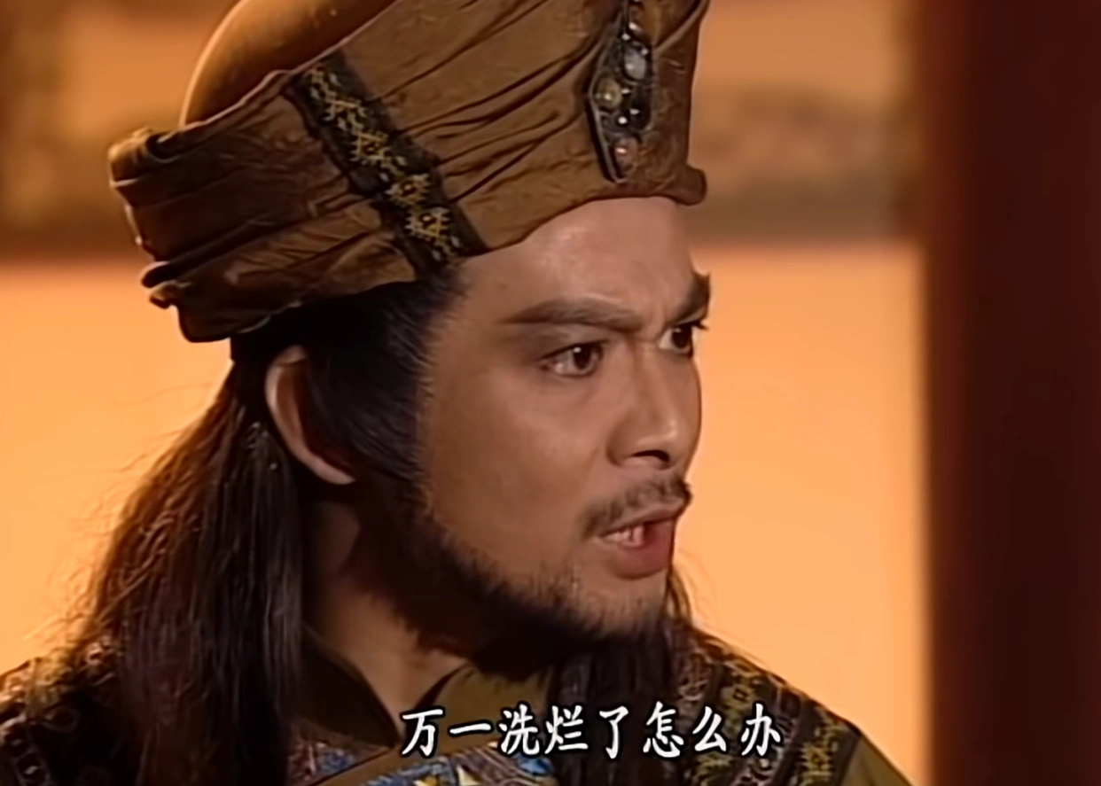 天龙八部_天龙八部阿紫爱情分析_阿紫萧峰感情线解析