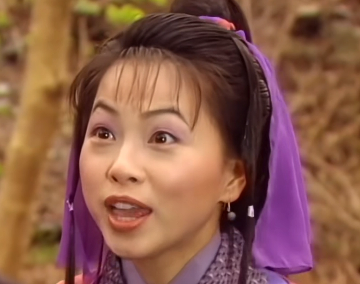 阿紫萧峰感情线解析_天龙八部阿紫爱情分析_天龙八部