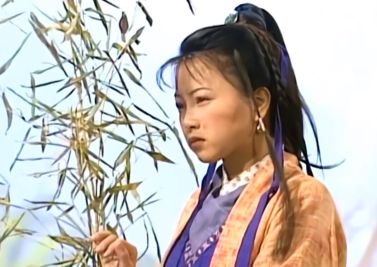 阿紫萧峰感情线解析_天龙八部_天龙八部阿紫爱情分析