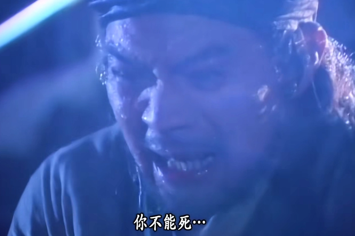 阿紫萧峰感情线解析_天龙八部阿紫爱情分析_天龙八部