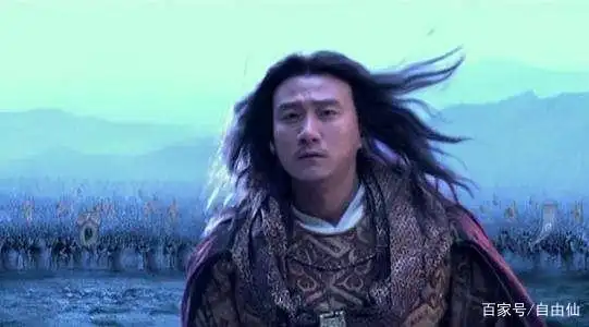 天龙八部人物对应关系_天龙八部_段誉对应天