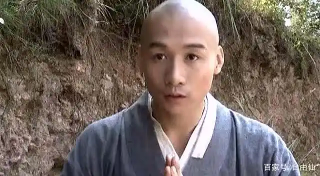 天龙八部人物对应关系_段誉对应天_天龙八部