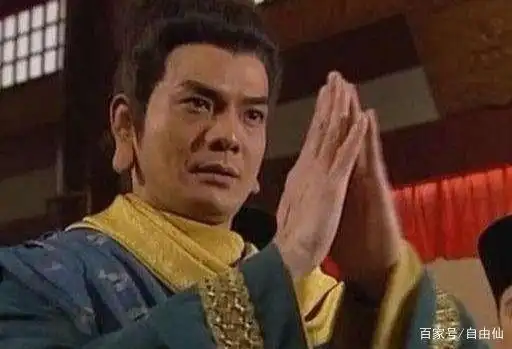 天龙八部人物对应关系_天龙八部_段誉对应天
