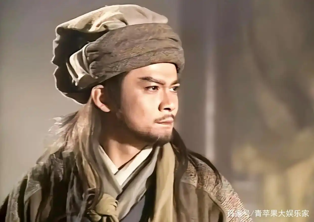天龙八部_天龙八部胡军版经典角色_刘亦菲王语嫣经典形象