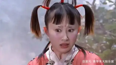 天龙八部胡军版经典角色_刘亦菲王语嫣经典形象_天龙八部