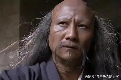 天龙八部_天龙八部胡军版经典角色_刘亦菲王语嫣经典形象