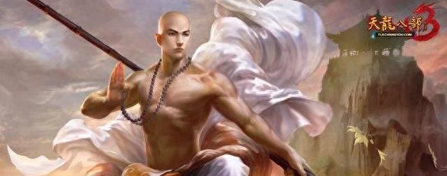 新天龙八部手游轻功飞行战斗技巧_新天龙八部手游武侠世界体验_天龙八部游戏