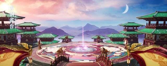 新天龙八部手游轻功飞行战斗技巧_天龙八部游戏_新天龙八部手游武侠世界体验