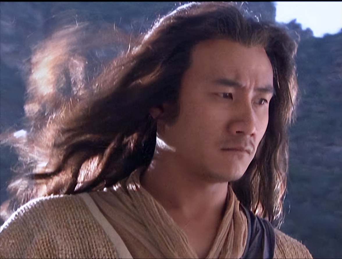 天龙八部人物对应神道怪物_天龙八部_金庸小说天龙八部人物关系