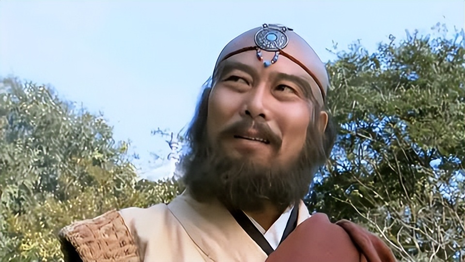 金庸小说天龙八部人物关系_天龙八部人物对应神道怪物_天龙八部