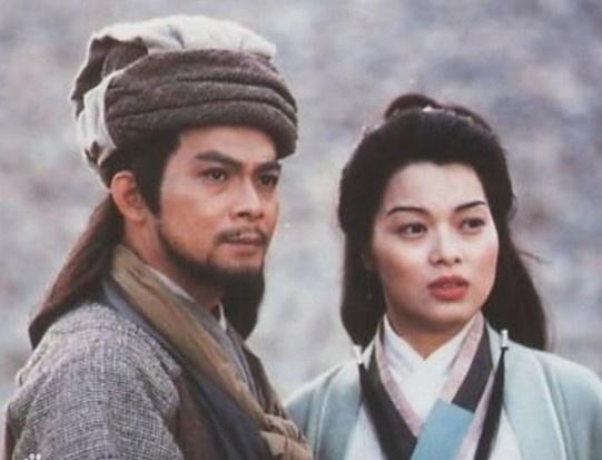 《天龙八部》是哪八部？其实“八部”对应8人，你知道都是谁吗？