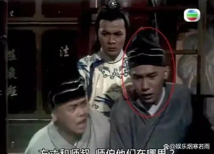 天龙八部_天龙八部97版经典评价_ 82版天龙八部电视剧演员