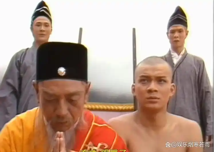 天龙八部97版经典评价_ 82版天龙八部电视剧演员_天龙八部