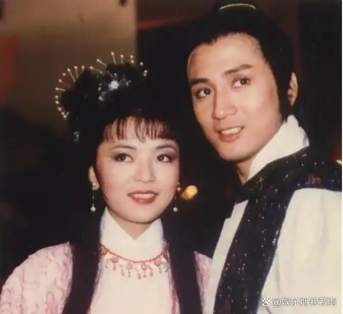 天龙八部_天龙八部97版经典评价_ 82版天龙八部电视剧演员