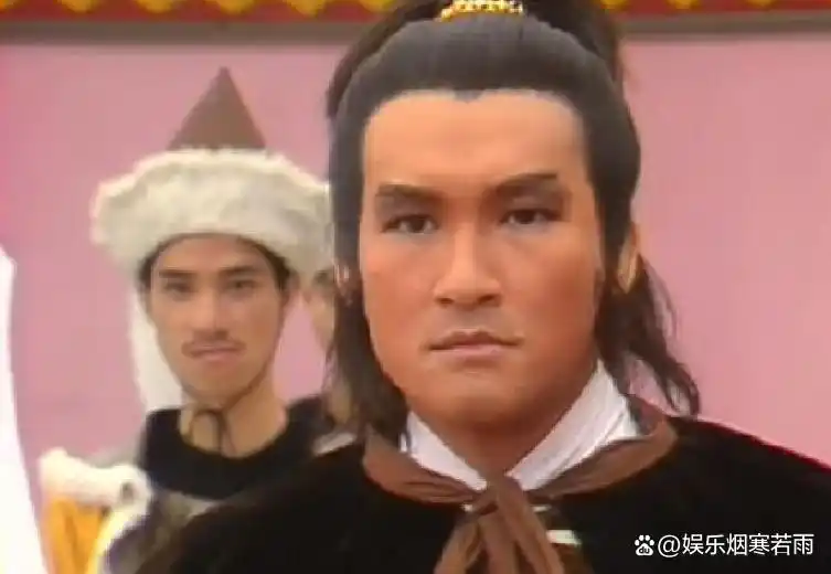天龙八部_天龙八部97版经典评价_ 82版天龙八部电视剧演员