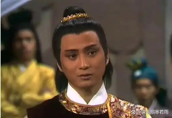  82版天龙八部电视剧演员_天龙八部_天龙八部97版经典评价