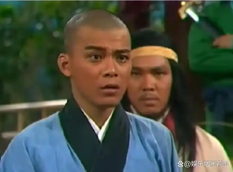  82版天龙八部电视剧演员_天龙八部_天龙八部97版经典评价