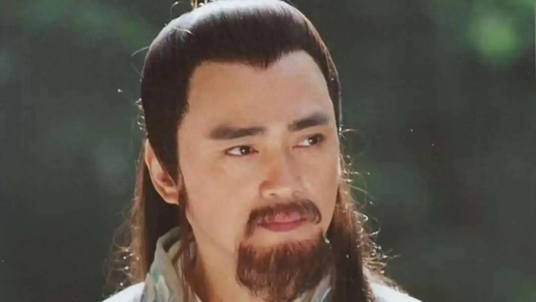 读天龙八部：大理第一深情，段正淳的核心竞争力