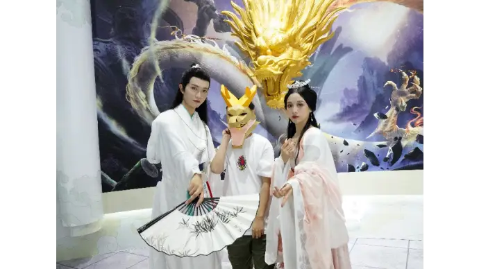 天龙八部游戏_天龙八部副本挑战玩法解析_天龙八部公益服剧情任务攻略