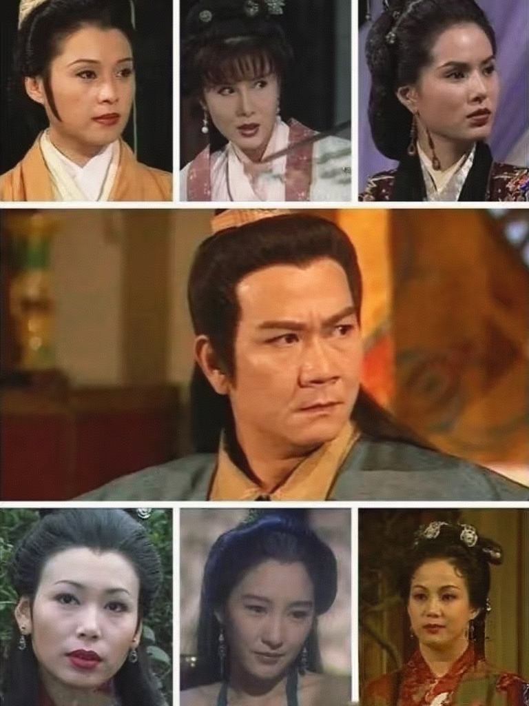 金庸天龙八部人生哲理_天龙八部_《天龙八部》命运无常解析