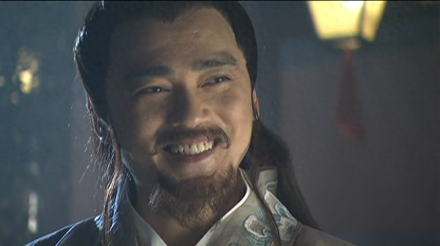 《天龙八部》里面最“没正事儿”的五个人，段誉父子上榜