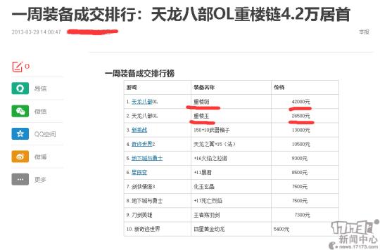 天龙八部重楼神器价格_天龙八部游戏_天龙八部重楼神器获取方法