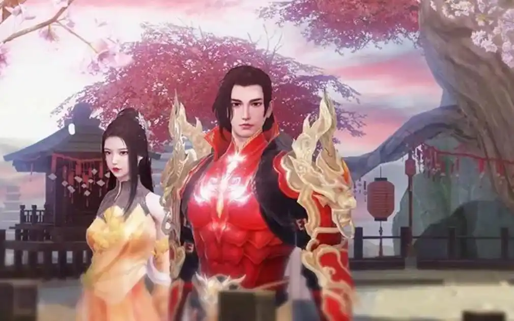 天龙八部_天龙八部2飞龙战天手游玩法介绍_天龙八部2飞龙战天游戏攻略