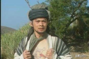 天龙八部_天龙八部乔峰成为丐帮帮主原因_金庸小说乔峰契丹人身份