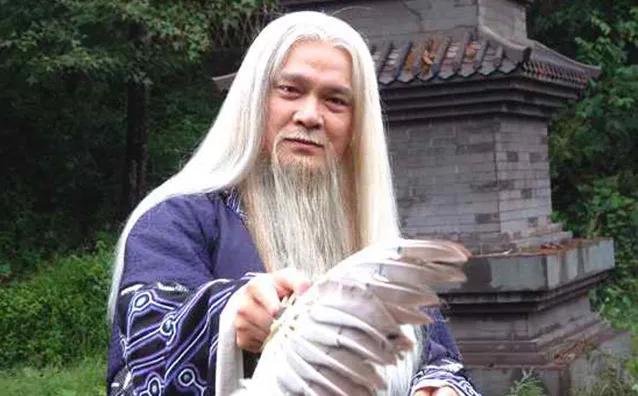 天龙寺六脉神剑_天龙八部_段誉凌波微步