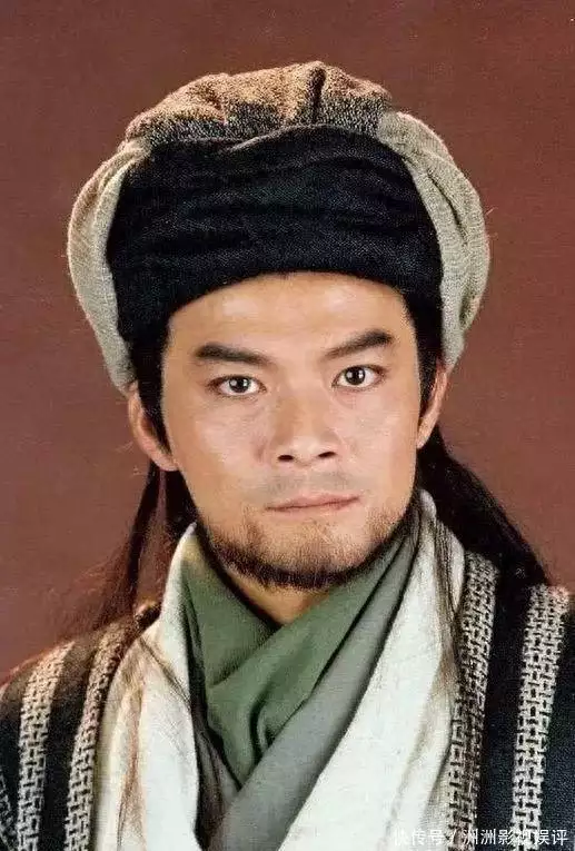 天龙八部_乔峰跳崖后续发展_金庸天龙八部乔峰结局