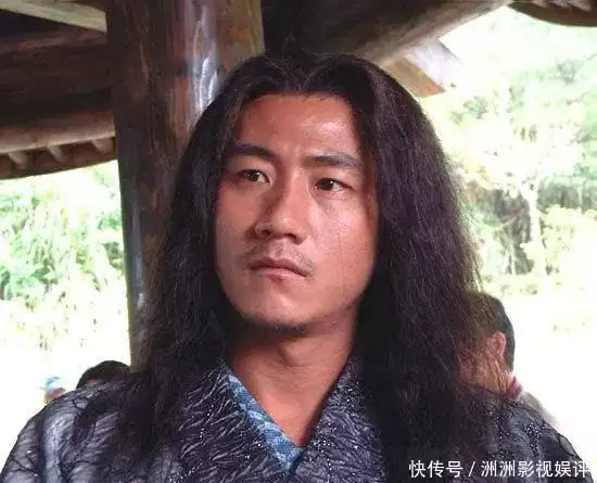乔峰跳崖后续发展_天龙八部_金庸天龙八部乔峰结局
