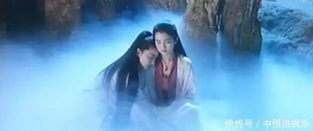 《天龙八部》完结以后，为何就没了逍遥派和灵鹫宫的任何消息了？