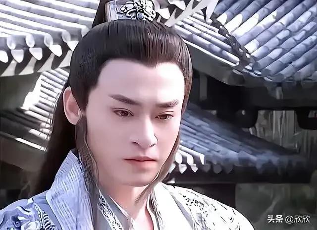 天龙八部_天龙八部游坦之内力排行_游坦之与丁春秋武功对比