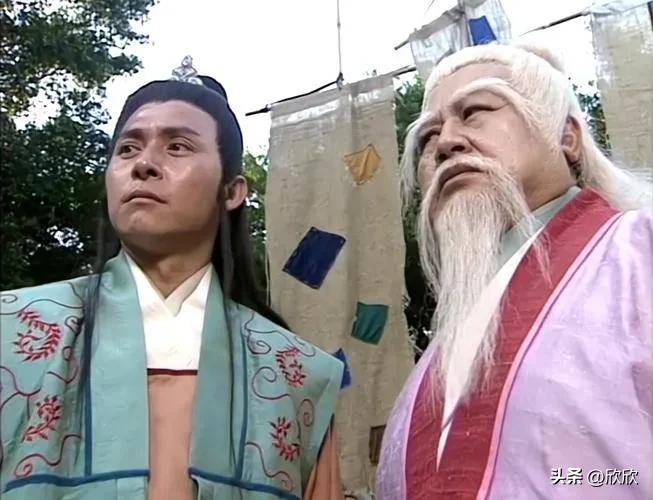 天龙八部游坦之内力排行_游坦之与丁春秋武功对比_天龙八部