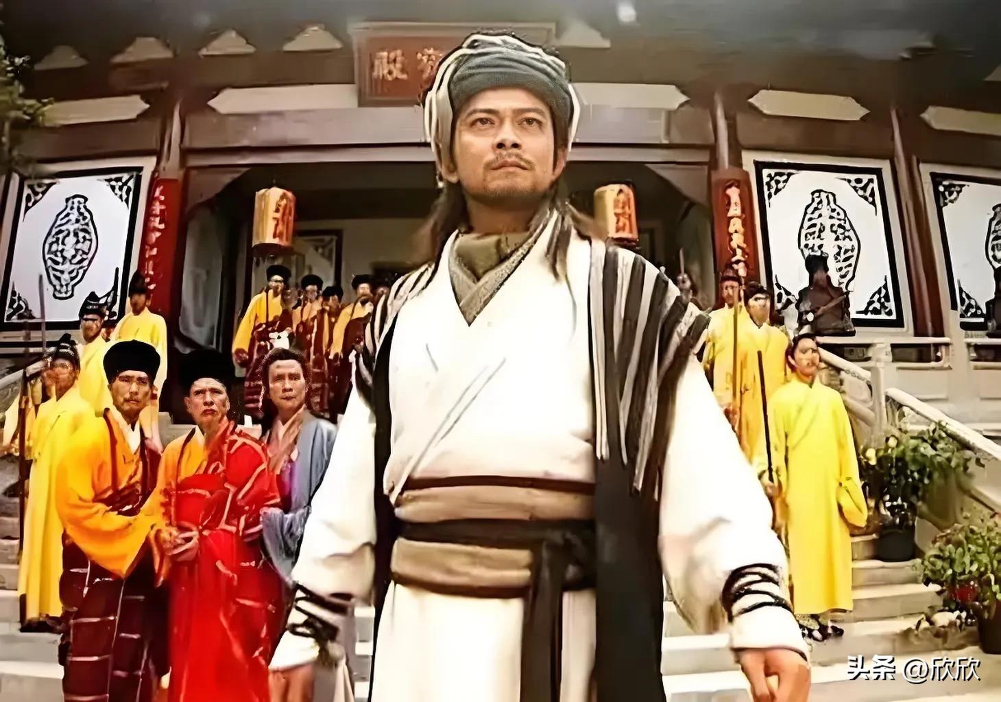 天龙八部游坦之内力排行_天龙八部_游坦之与丁春秋武功对比
