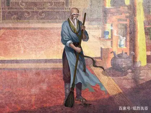 扫地僧是否学会少林72绝技_天龙八部扫地僧72绝技_天龙八部