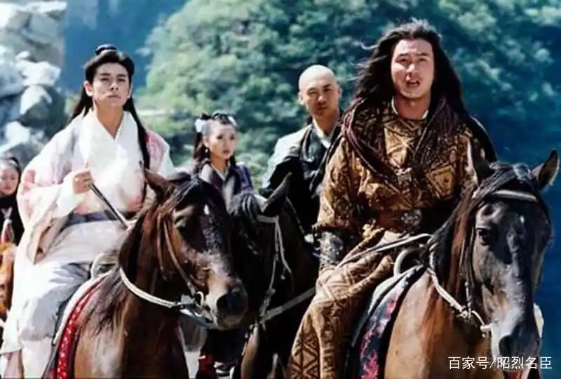 扫地僧是否学会少林72绝技_天龙八部扫地僧72绝技_天龙八部