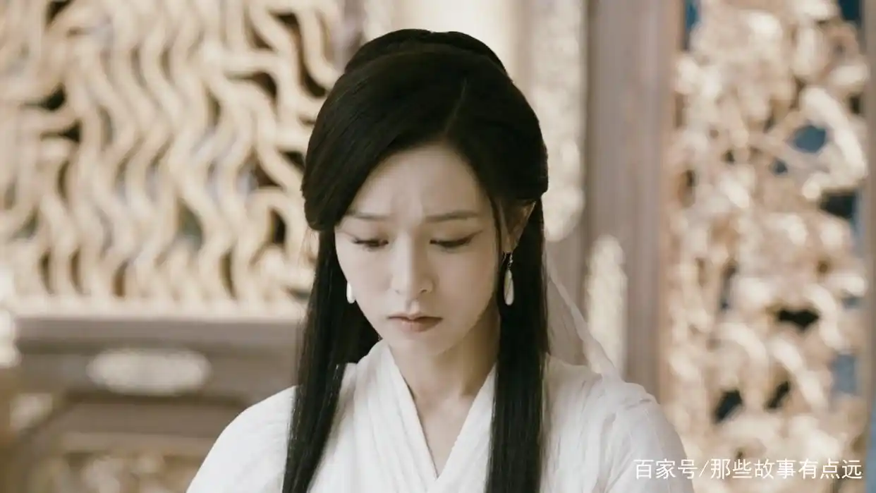 阿朱、阿紫和王语嫣，到底谁是《天龙八部》中的第一女主角